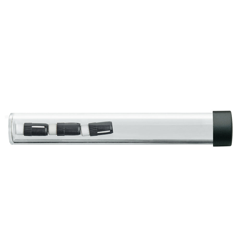 Lamy Z15 Erasers For Lamy Accent Al, Twin Pen, Tri Pen and 4 Pen, Pack of 3 Erasers Lamy Eraser Refills