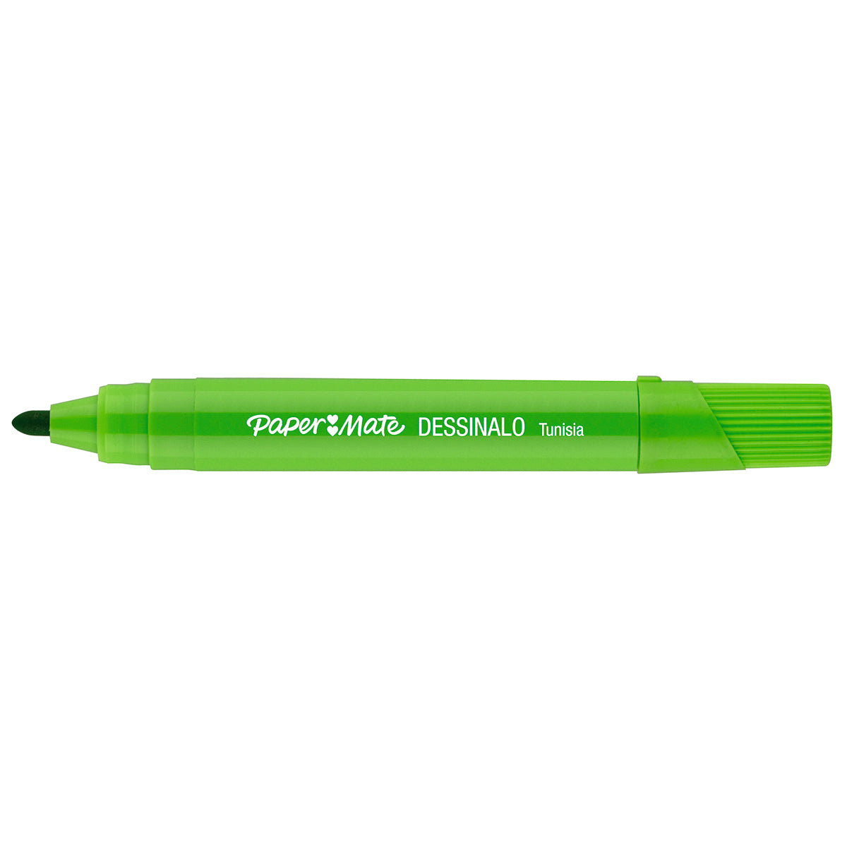 Paper Mate Light Green Coloring Marker Paper Mate Markers