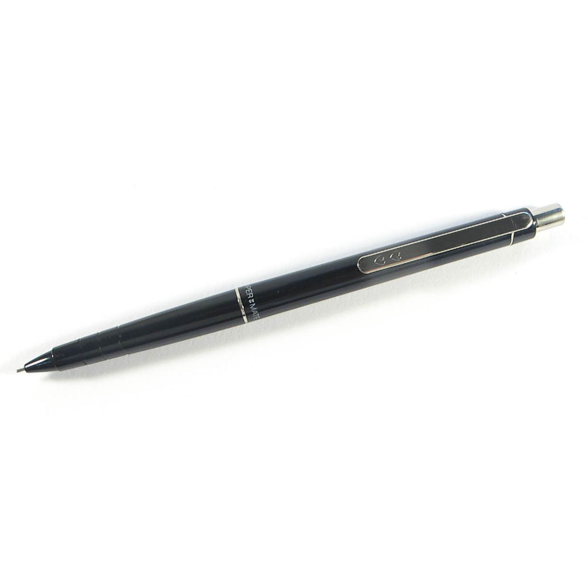 Vintage Papermate Monogram Black CT Mechanical Pencil - PensAndPencils.Net
