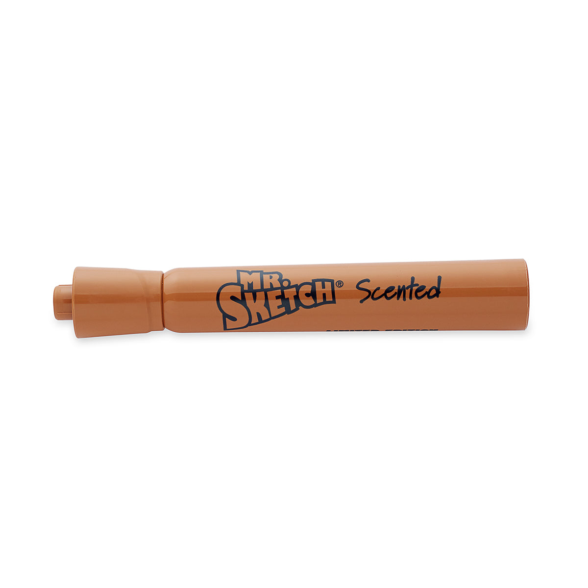 Mr Sketch Movie Night Markers, Root Beer, Limited Edition, Light Brown, Scented Chiseled Marker Sold Individually Mr Sketch Scented Markers