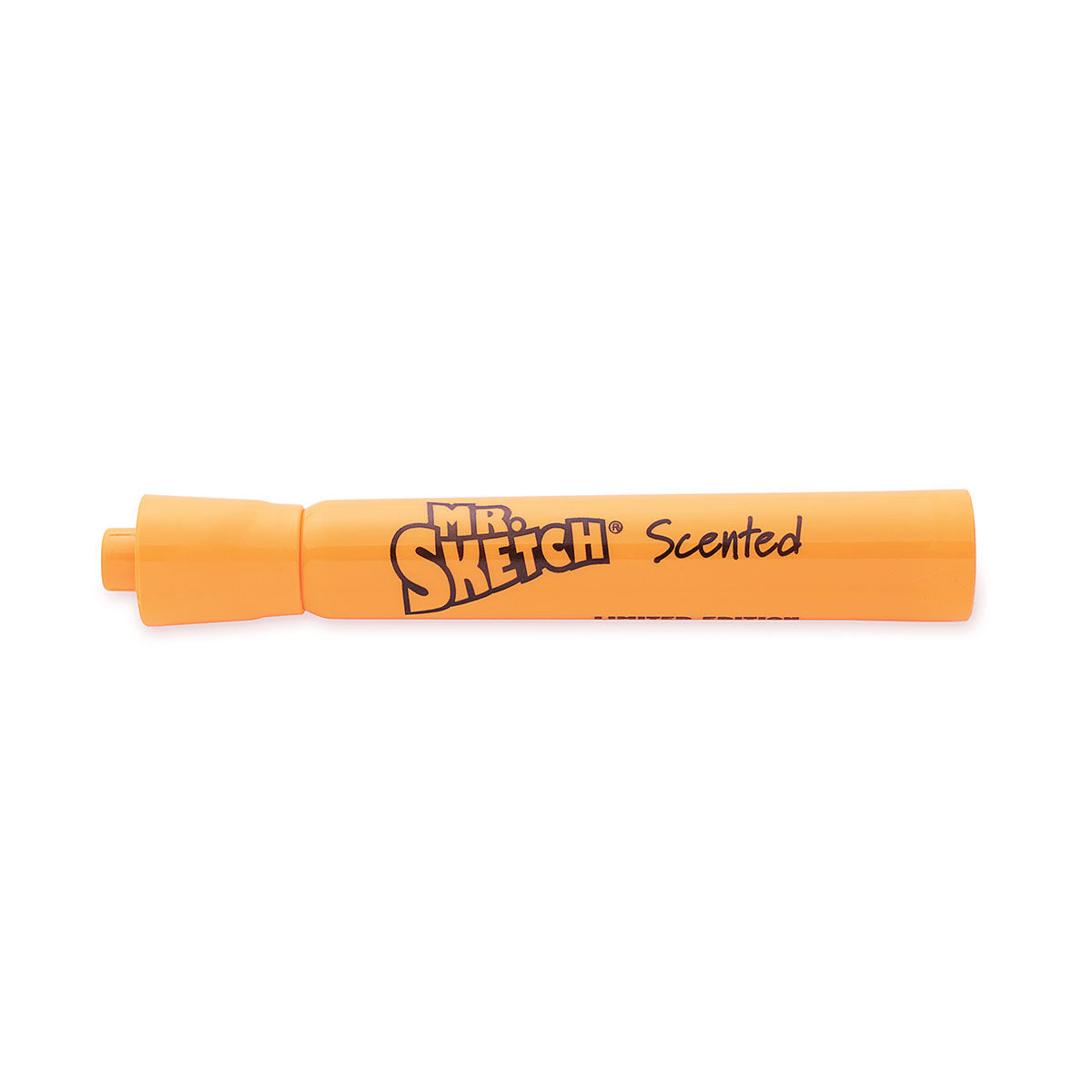 Mr. Sketch Nacho Cheese Scented Markers Orange Color, Dozen Nacho Cheese Smelling Markers Mr Sketch Scented Markers