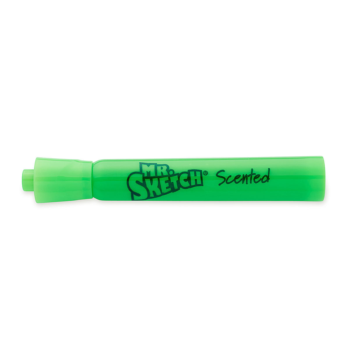 Mr. Sketch Mint Scented Marker Light Green Mr Sketch Scented Markers
