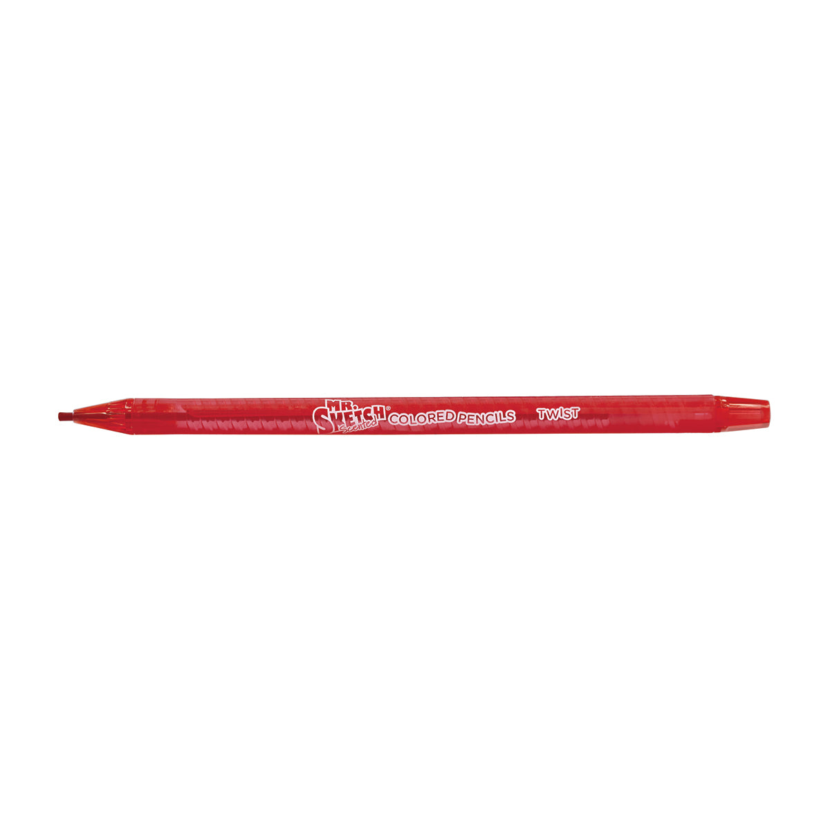 Mr. Sketch Cherry Scented Colored Pencil Mr Sketch Scented Markers