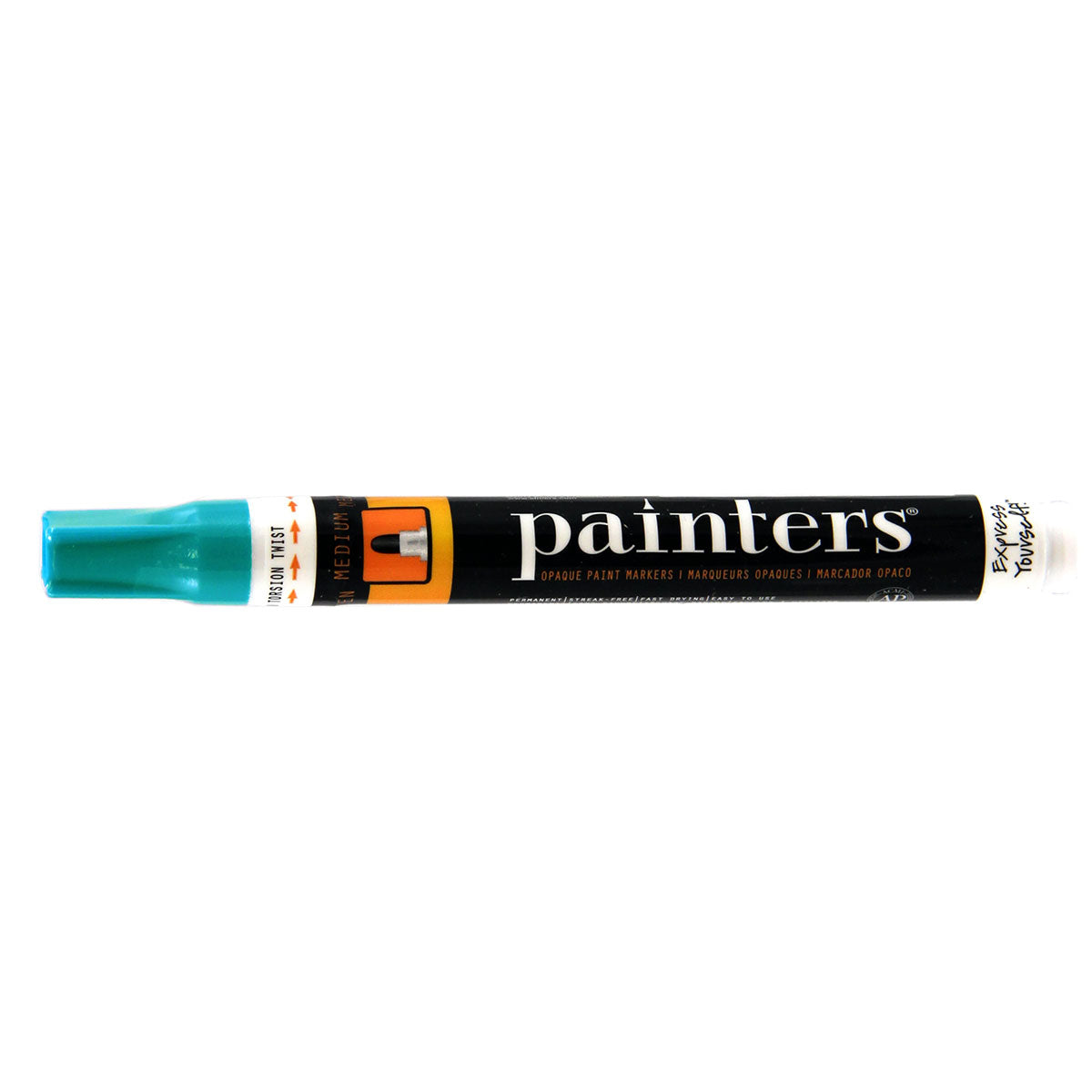 Painters Ocean Opaque Paint Marker, Medium Elmer's Paint Markers