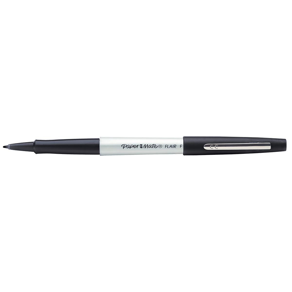 Paper Mate Flair Fine Black Felt Tip Pen 2901152 Paper Mate Felt Tip Pen