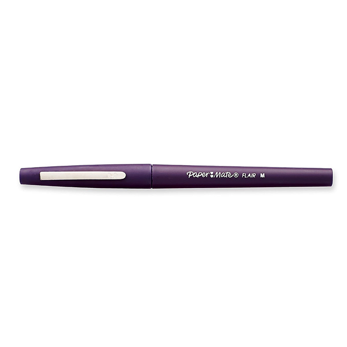 Paper Mate Flair Passion Fruit Felt Tip Pen Medium Paper Mate Felt Tip Pen