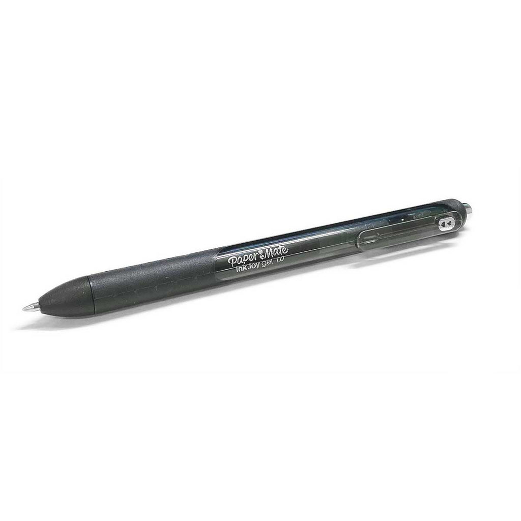 Paper Mate Inkjoy Gel Pens 1.0 Black Ink