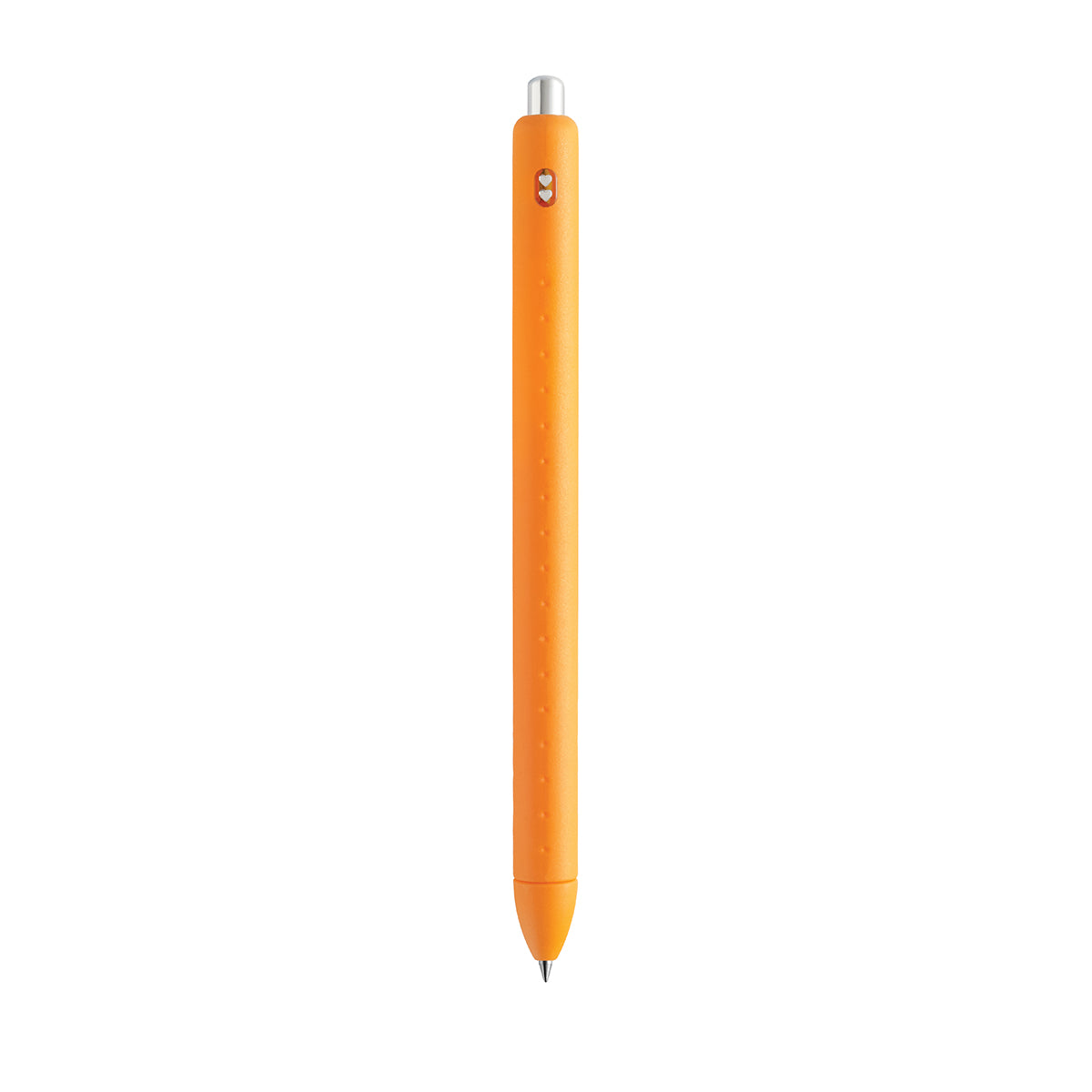 Paper Mate Inkjoy Gel Orange Fine Point 0.5 mm Retractable Gel Pen  Paper Mate Gel Ink Pens