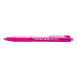 Paper Mate InkJoy Magenta Pink Ballpoint Pen 300 RT Retractable Medium Point  Paper Mate Ballpoint Pen