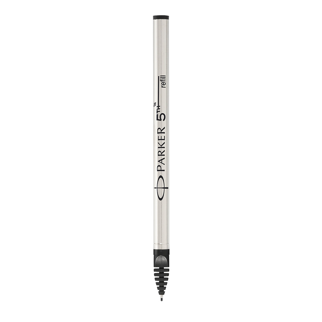 Parker 5th Refill Black Fine Parker Parker 5Th Refills