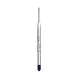 Parker Quink Flow Ballpoint Refill Black Medium, Made In France  Parker Ballpoint Refills
