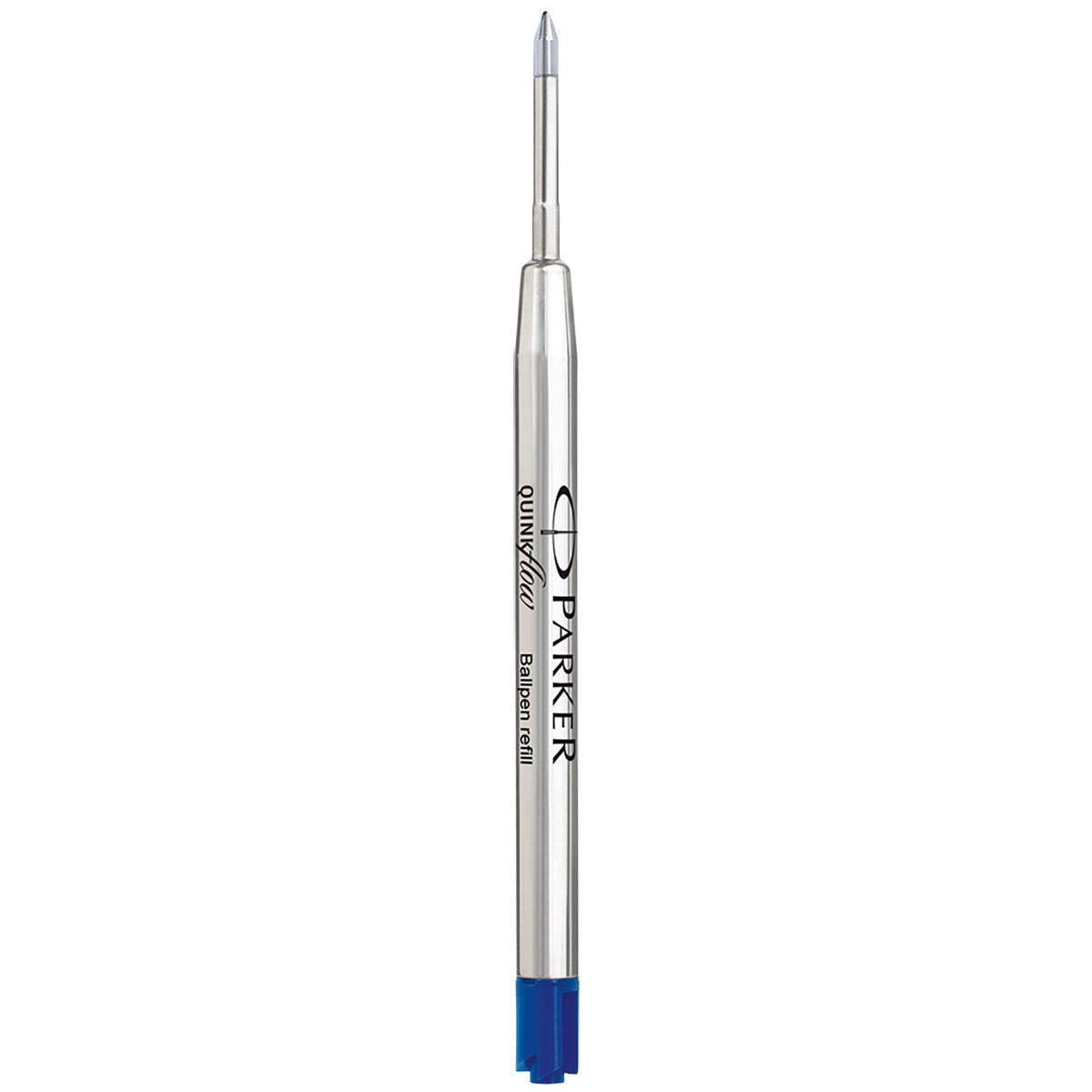Parker Blue Fine Ballpoint Pen Refill, Made In France Parker Ballpoint Refills