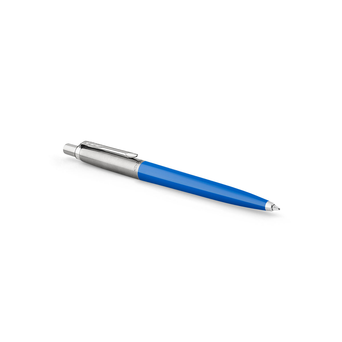 Parker Jotter Originals Blue Ballpoint Pen - Black Ink Parker Ballpoint Pen