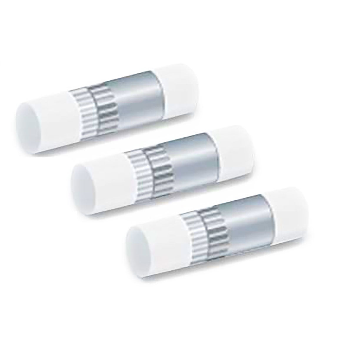 Parker Jotter Eraser Refills Pack Of 3 PensAndPencils.Net Eraser Refills