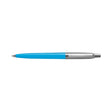 Parker Jotter Sky Blue Ballpoint Pen, Blue Ink  Parker Ballpoint Pen