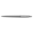 Parker Jotter Stainless Steel Ballpoint Pen, Blue Ink  Parker Gel Ink Pens