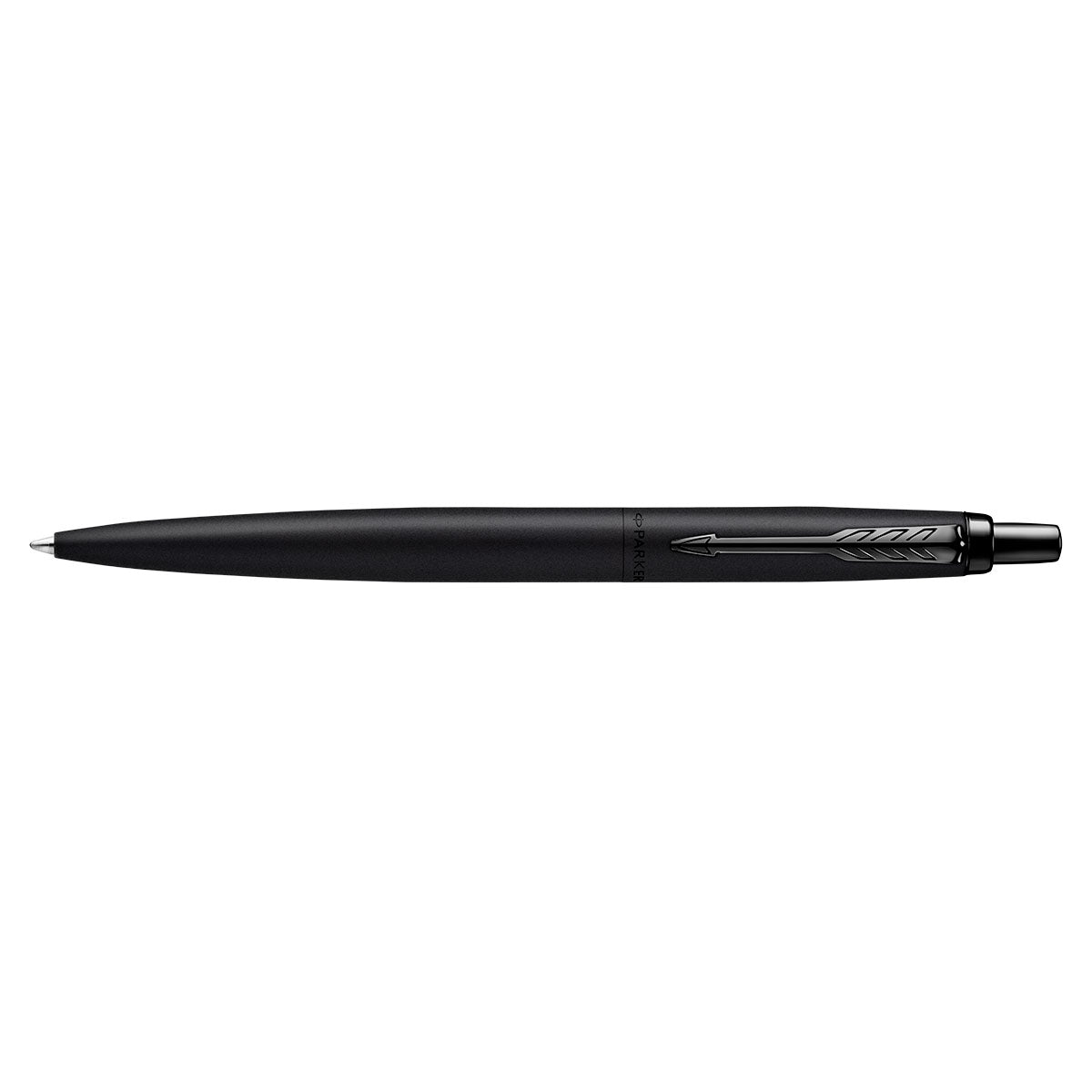 Parker Jotter XL Mono Black Ballpoint Pen, Blue Ink  Parker Ballpoint Pen