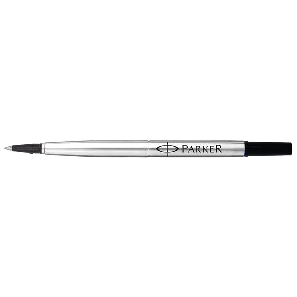 Parker rollerball refill f 0.5 black Clearance