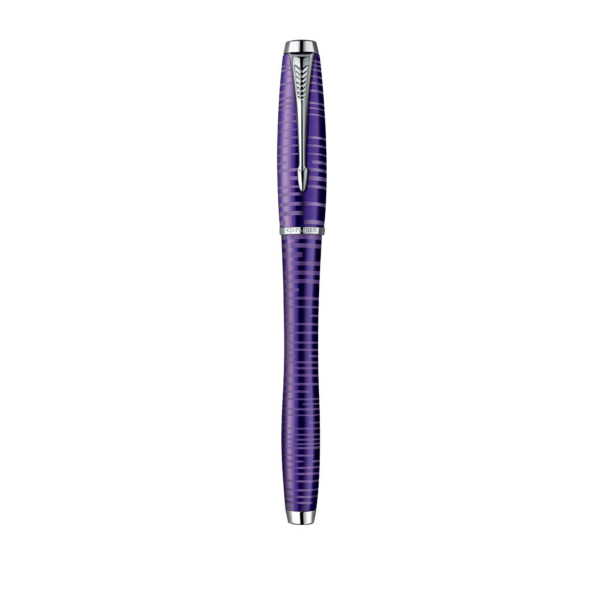 Parker Urban Amethyst Pearl Fountain Pen Fine with Parker Gift Box  Parker Fountain Pens