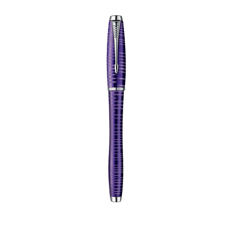 Parker Urban Amethyst Pearl Fountain Pen Fine with Parker Gift Box  Parker Fountain Pens