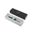 Parker Urban Premium Dark Blue Ballpoint Pen, Blue Ink  Parker Ballpoint Pen