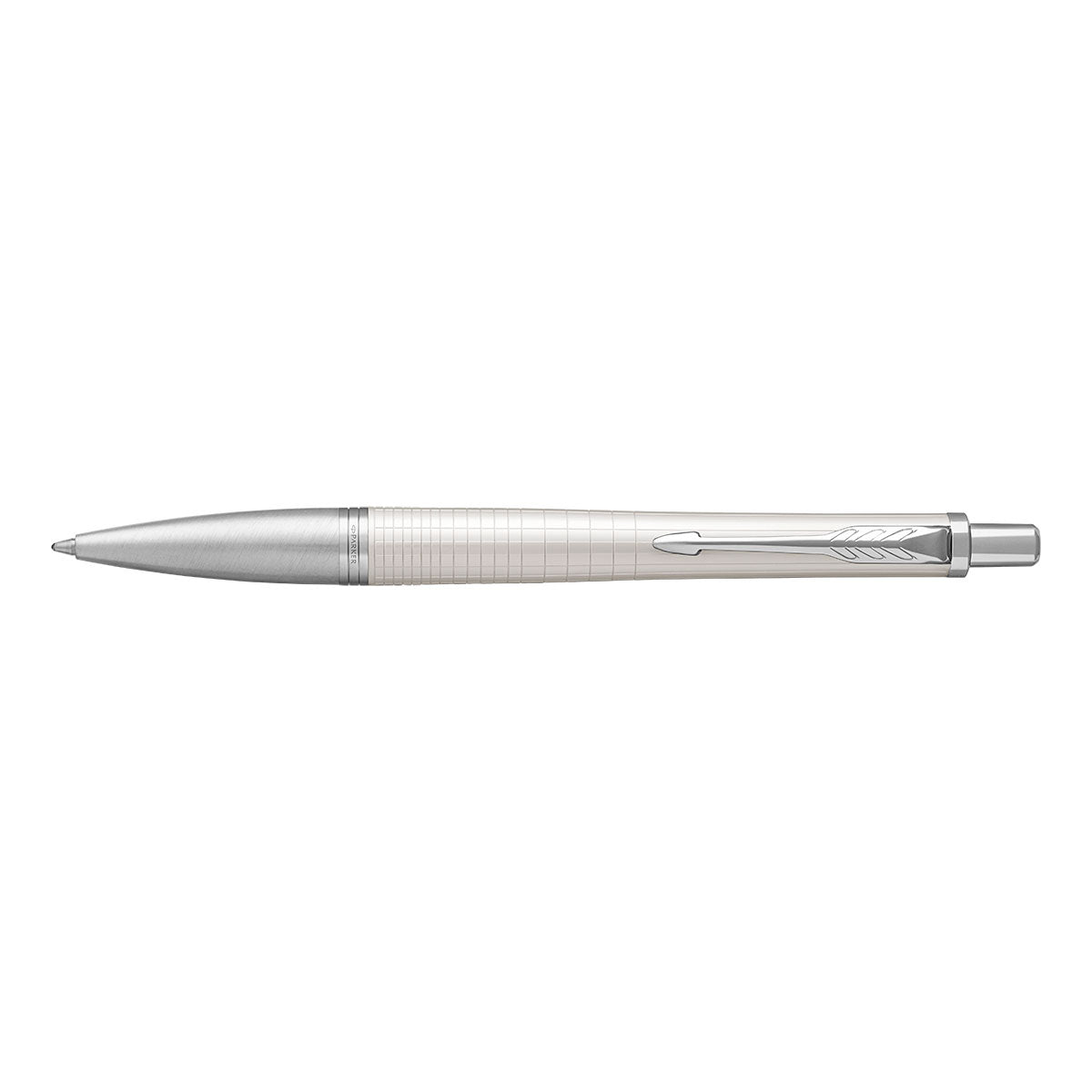 Parker Urban Premium Pearl Ballpoint Pen, Black Ink Parker Ballpoint Pen