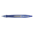 Pilot G6 Retractable Rollerball Gel Ink Pen Blue Fine, Sold Individually  Pilot Rollerball Pens