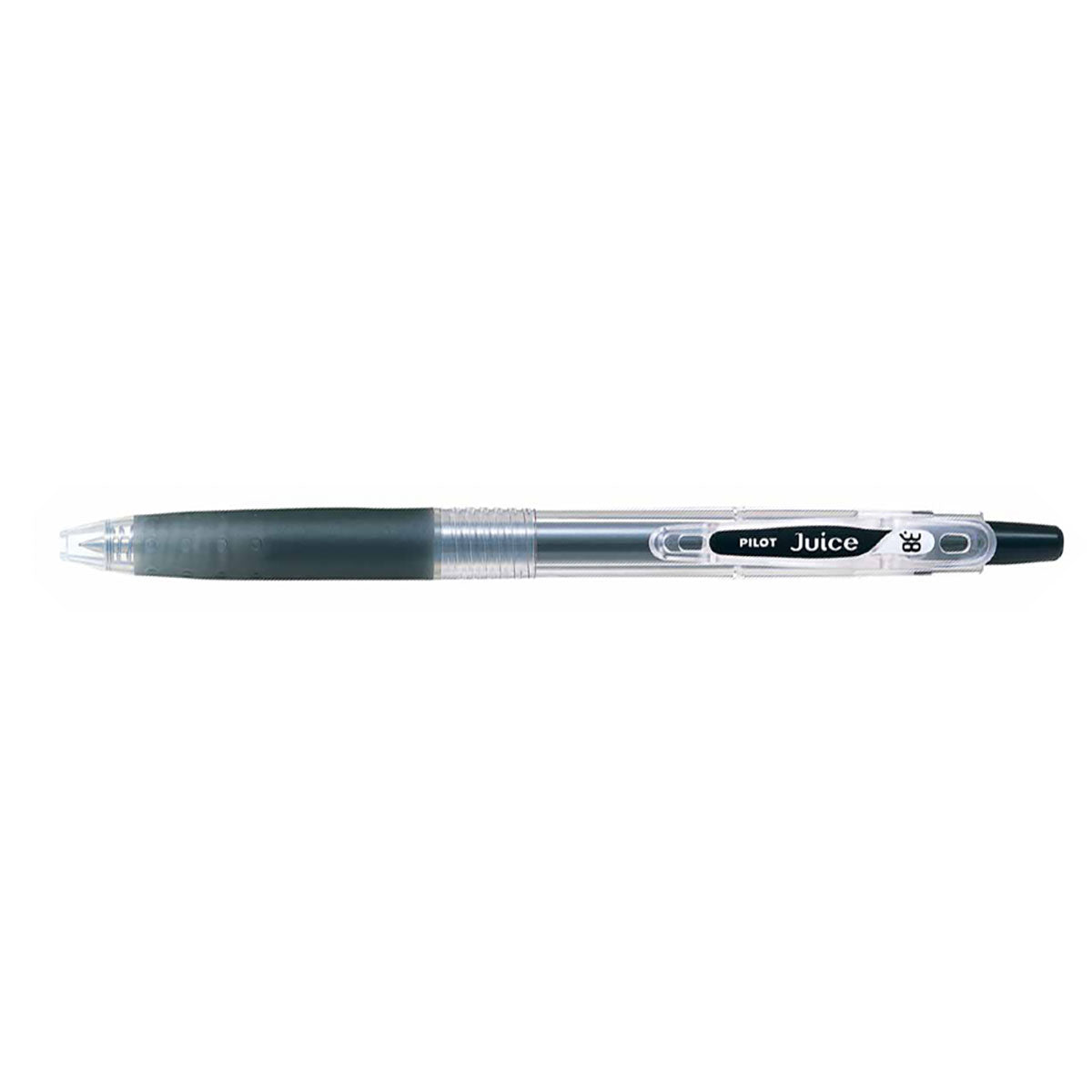 Pilot Juice Gel Pen Black 0.38 Pilot Gel Ink Pens