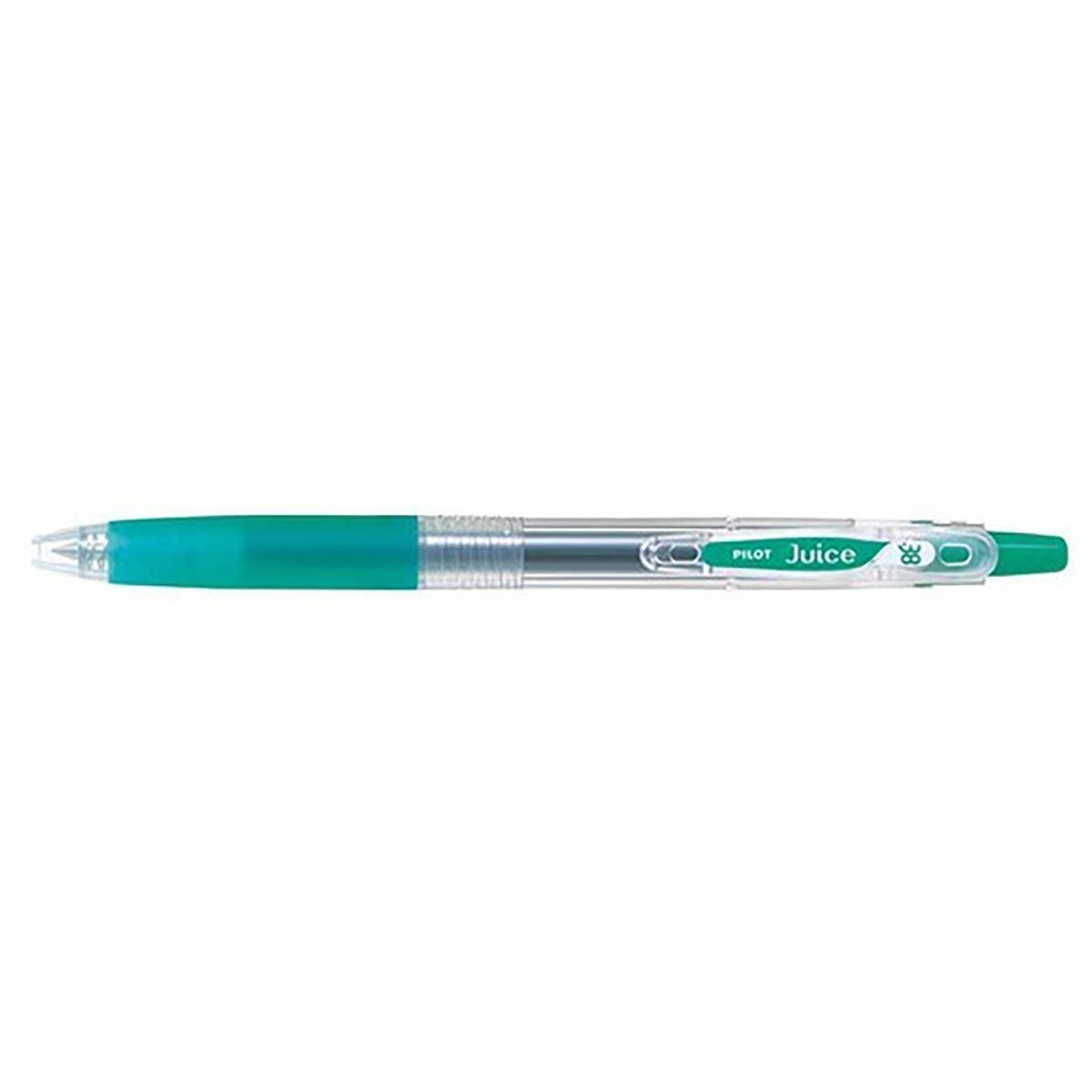 Pilot Juice Gel Pen Green 0.38 Pilot Gel Ink Pens