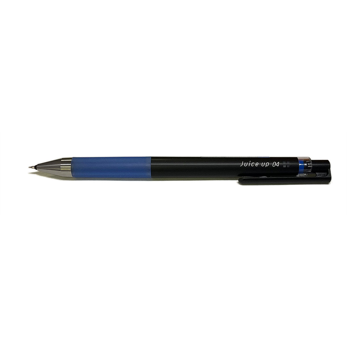 Pilot Juice Up 04 Blue Retractable Pen LJP20S4-L Pilot Gel Ink Pens