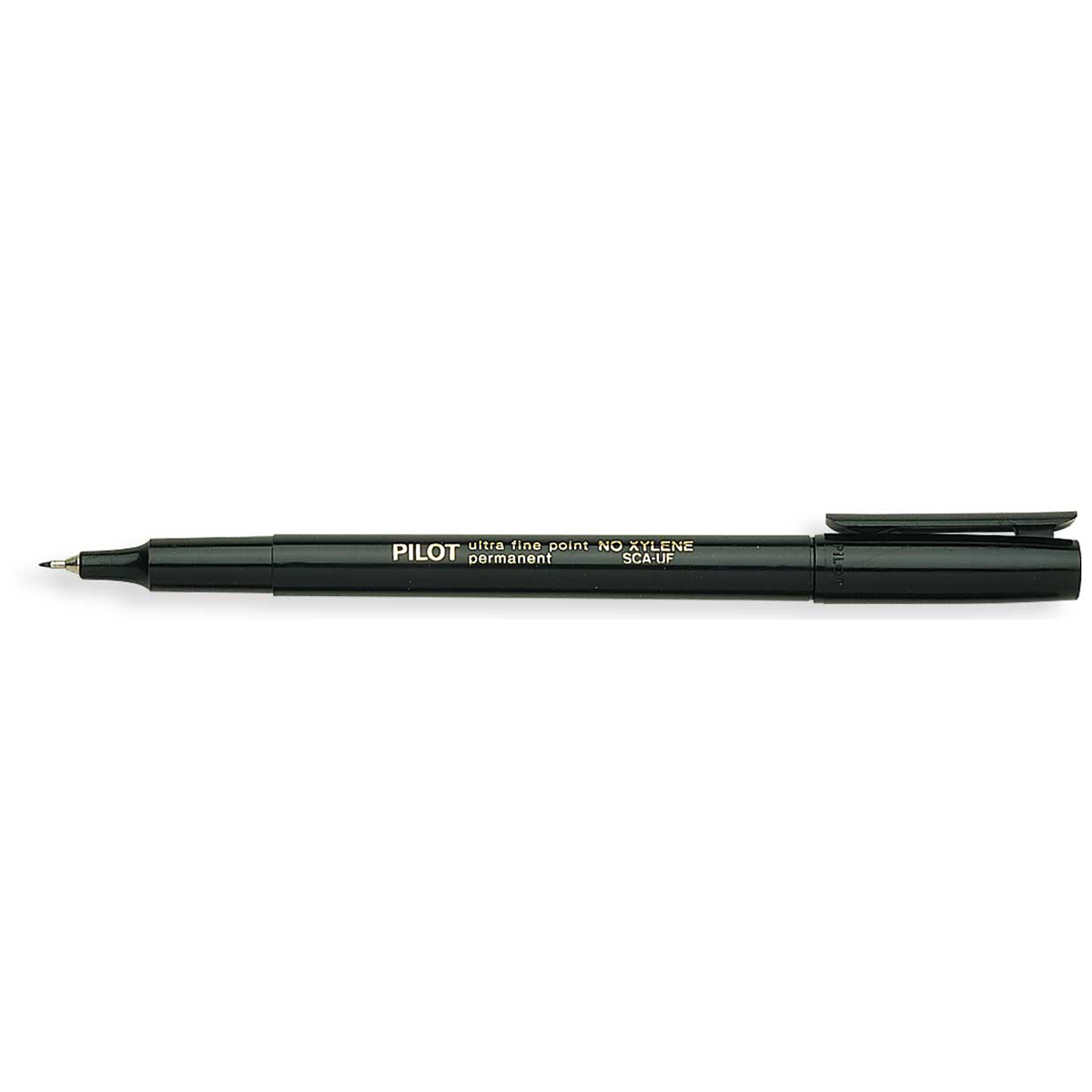 Pilot Extra Fine Point Permanent Marker Black 44102  Pilot Markers
