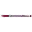 Pilot Precise Grip, Needle Point, Rubber Grip, Pink Liquid Ink Rollerball Pen Extra Fine  Pilot Rollerball Pens