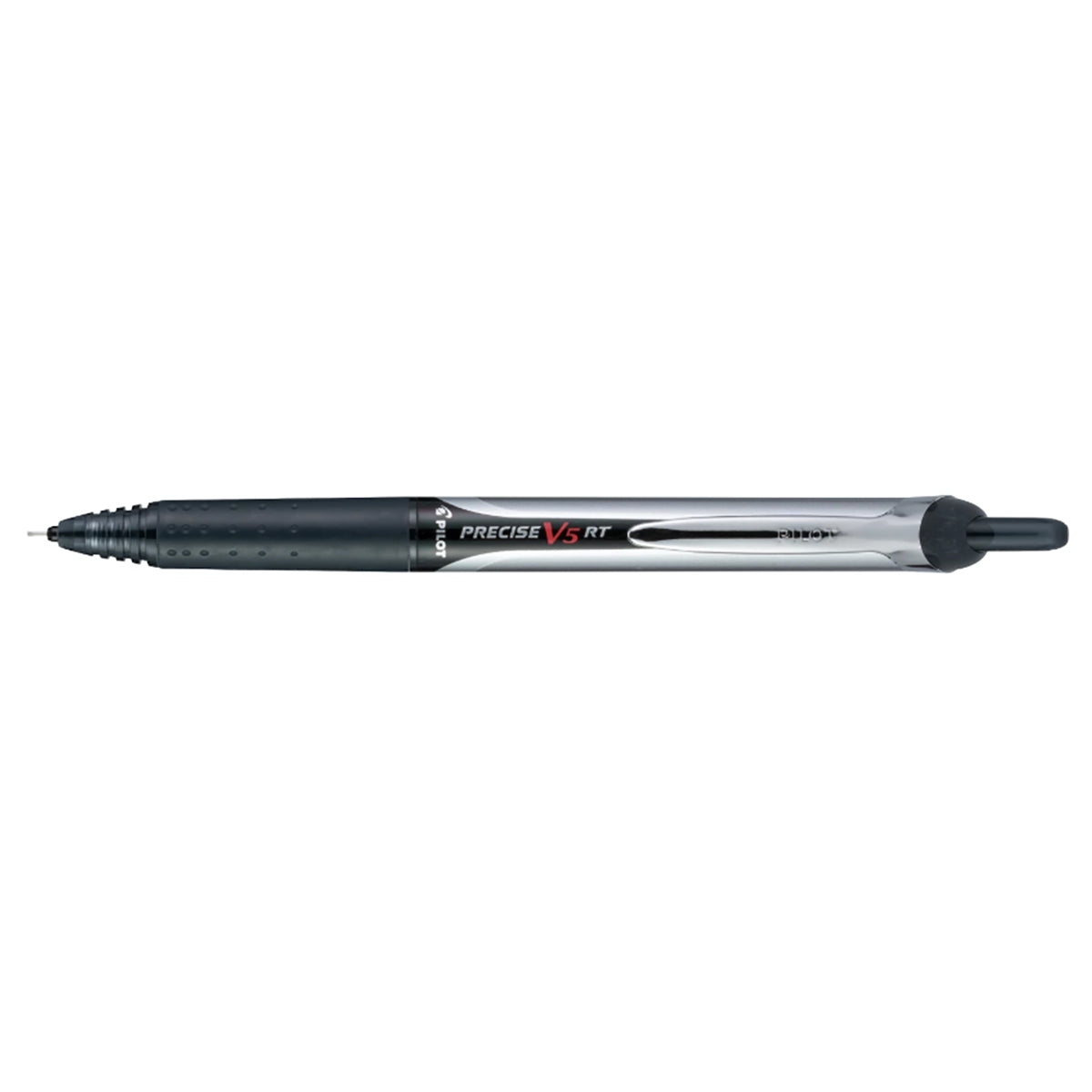 Pilot Precise V5 RT Black Extra Fine, Retractable Rollerball Pen Pilot Rollerball Pens