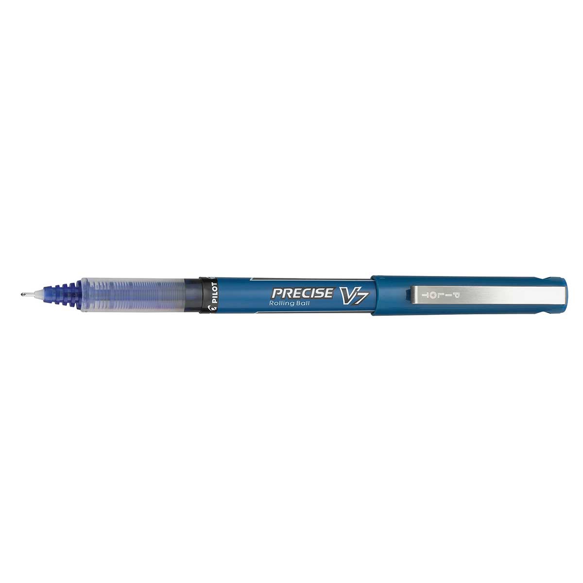 Pilot Precise V7 Blue Rollerball Pen Pilot Rollerball Pens