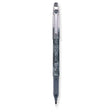 Pilot Precise P-500 Black Extra Fine Gel Ink Rollerball Pen, 38600  Pilot Rollerball Pens