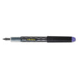 Pilot Varsity Disposable Fountain Pen Purple Ink  Pilot Fountain Pens