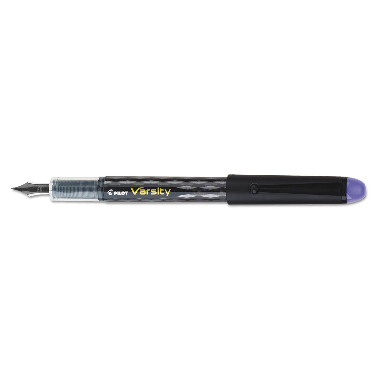 Pilot Varsity Disposable Fountain Pen Purple Ink Pilot Fountain Pens