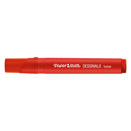 Paper Mate Red Coloring Marker  Paper Mate Markers