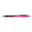 Rotring Tikky Pink 0.5MM Mechanical Pencil, Black Lead  Rotring Pencils