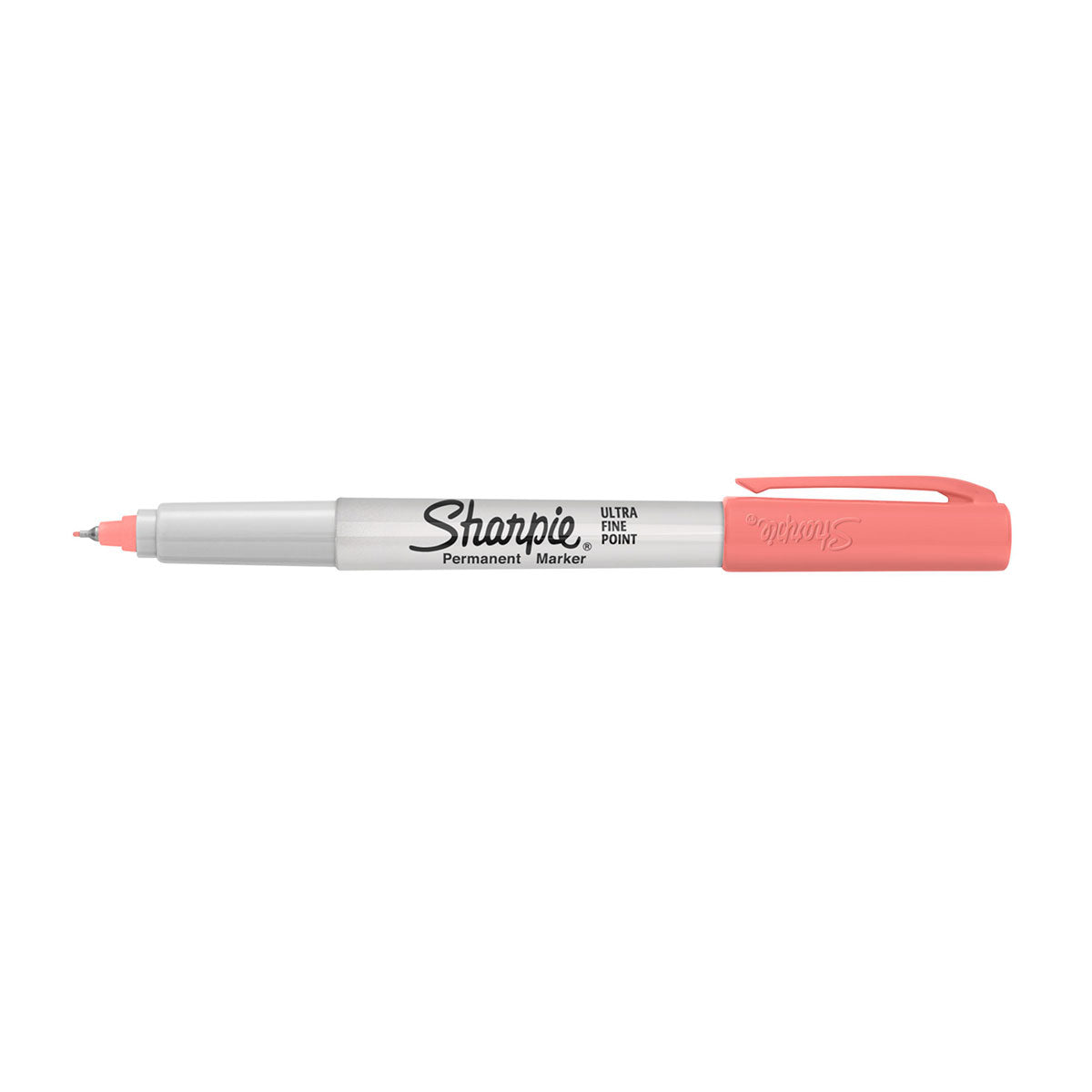 Sharpie Cabochon Coral Ultra Fine Marker Sharpie Markers