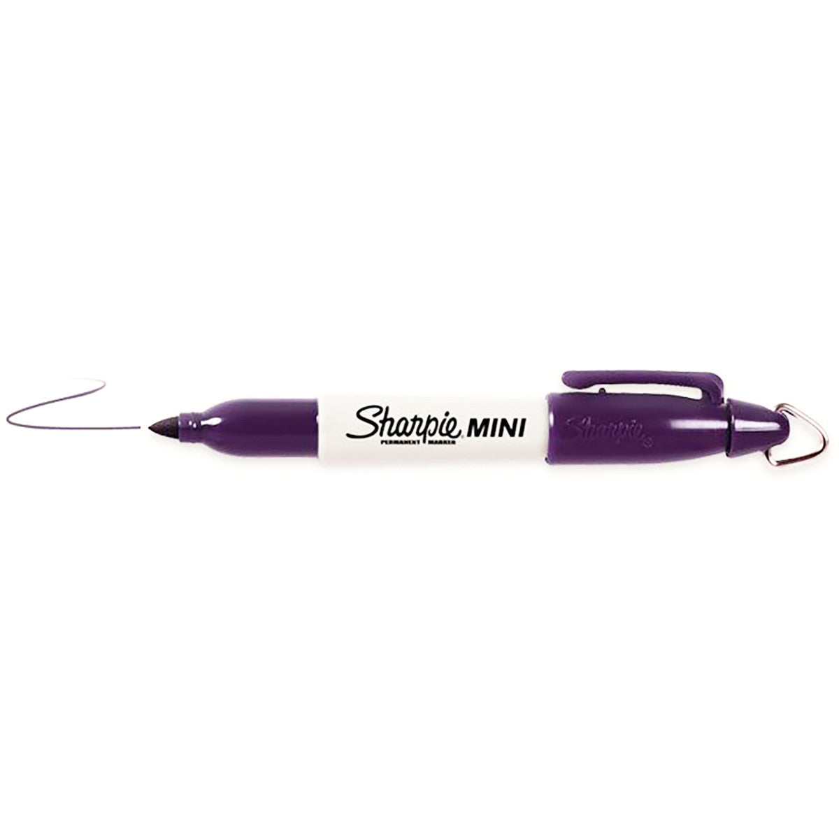 Sharpie Mini Permanent Marker Valley Girl Sold Individually Sharpie Markers