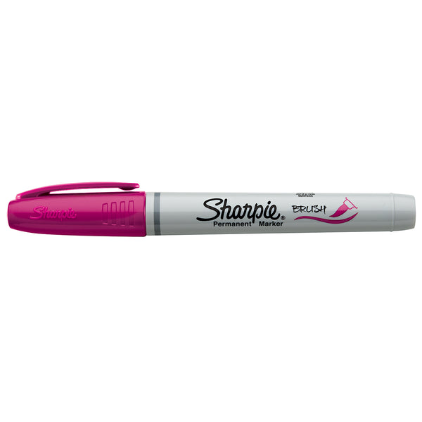 Dymo Sharpie Fine Tip Red Markers 12 Pack 