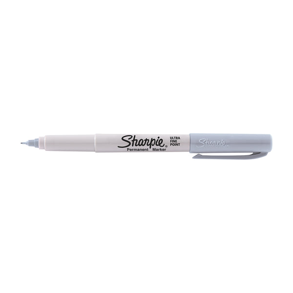 Dark grey sharpie marker online