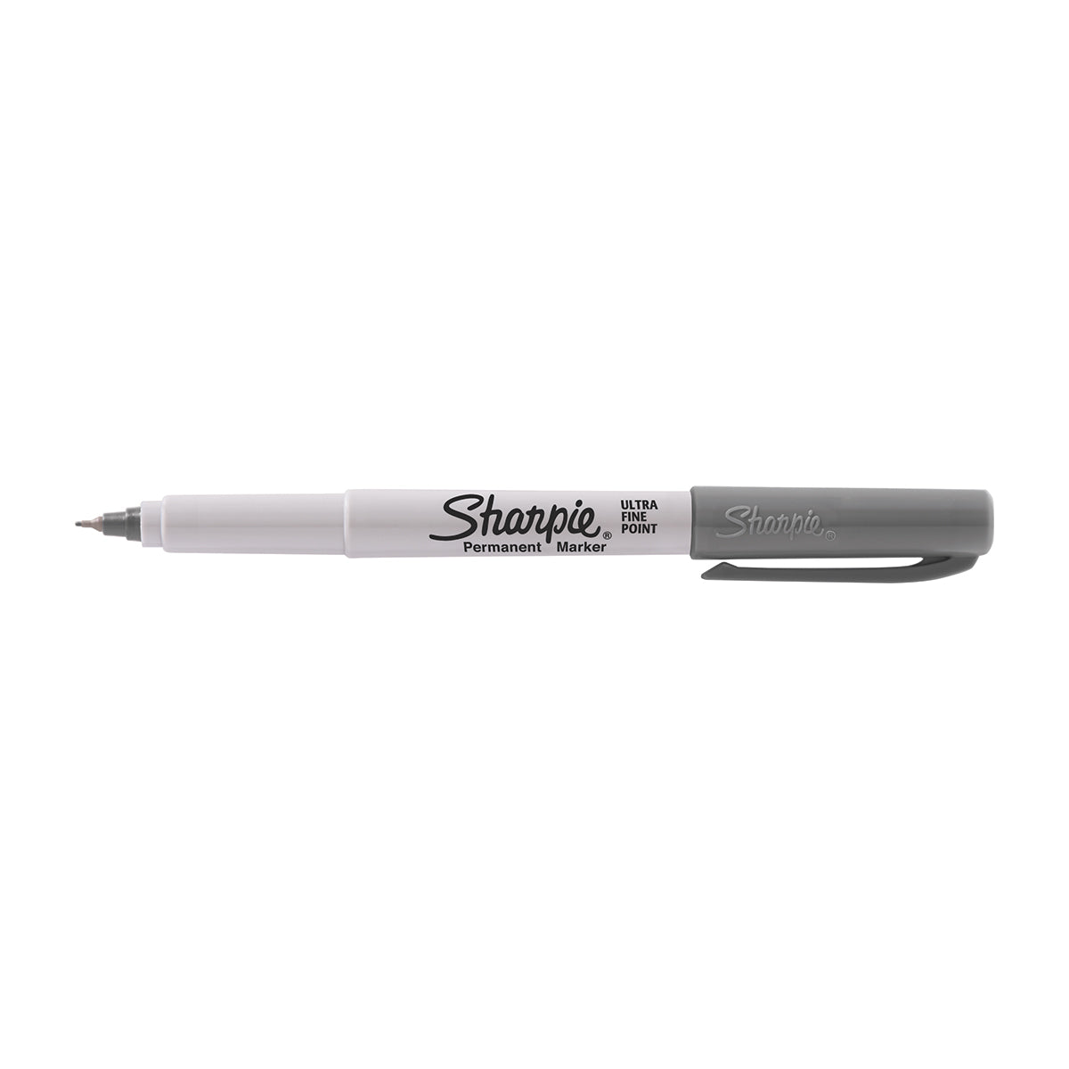 Sharpie Cosmic Dark Matter Gray, Ultra Fine Point Permanent Marker Sharpie Markers