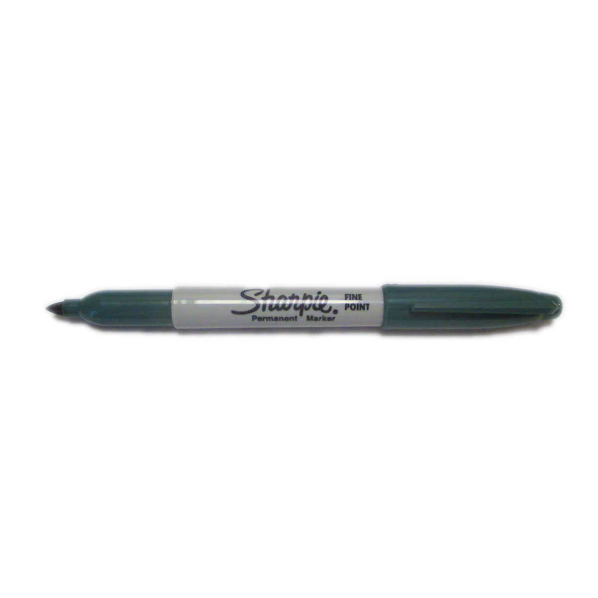 Sharpie Fine Point Dark Grey Permanent Marker Sold Individually Sharpie Markers