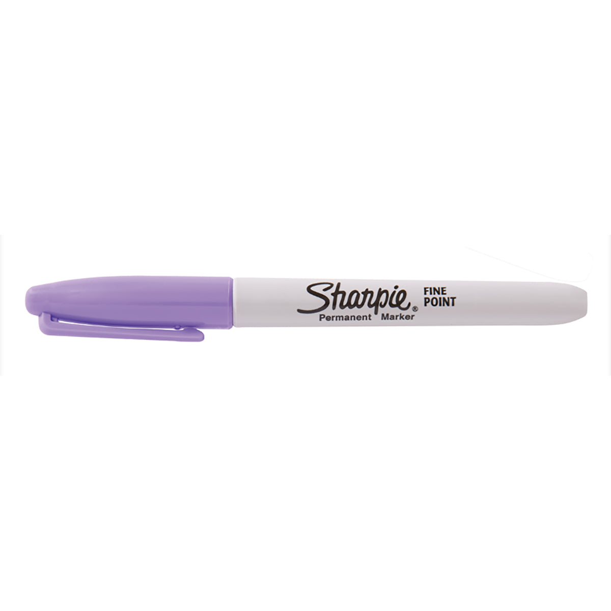 Sharpie Lilac Marker Fine Point Sharpie Markers