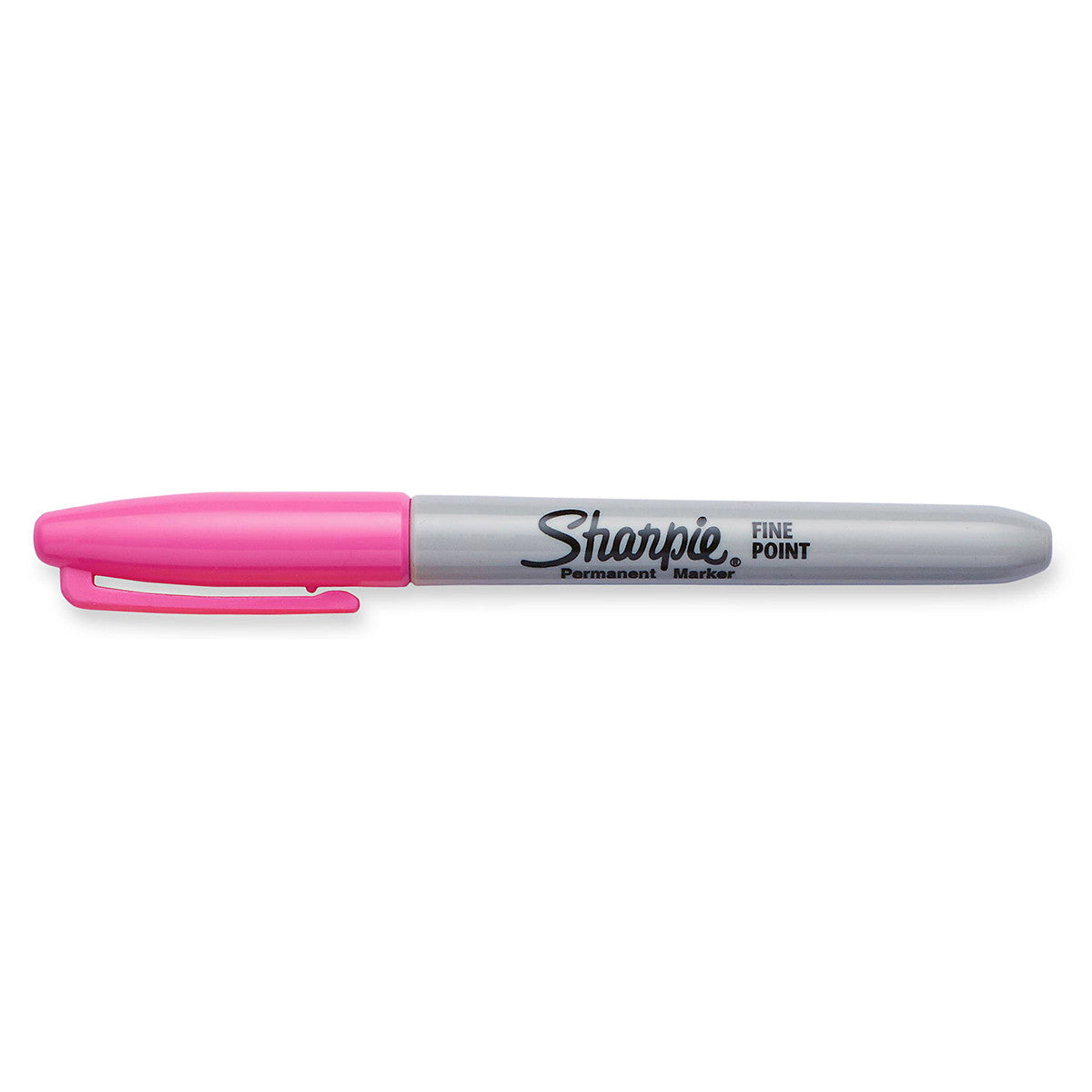 sharpie Jellie Pink