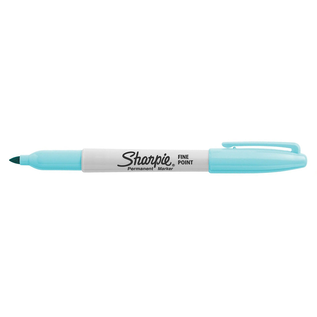 Sharpie Surf Fine Point Permanent Marker Sharpie Markers