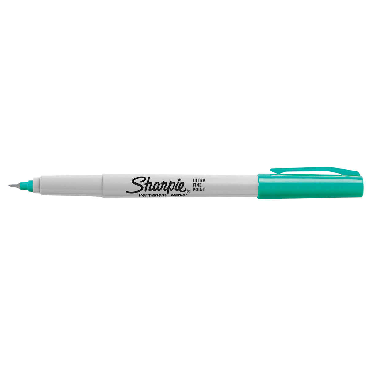 Sharpie Aqua Marker, Ultra Fine, Permanent Sharpie Markers