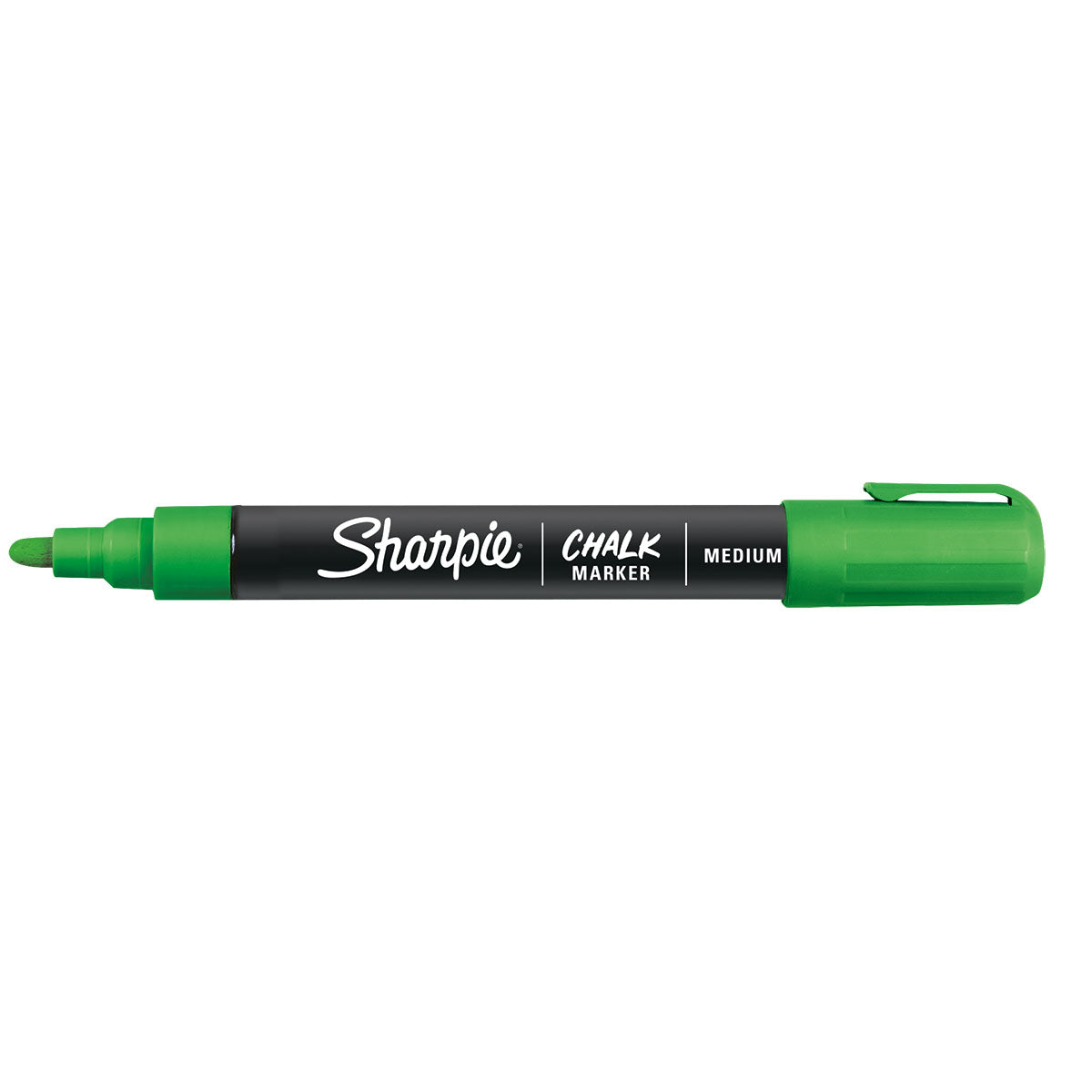 Sharpie Wet Erase Chalk Marker Green Sharpie Wet Erase Marker